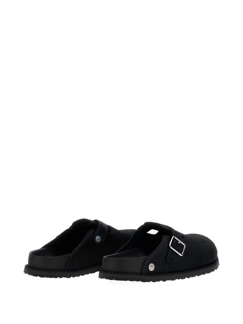 1774 BIRKENSTOCK 1031950BOSTON PONYBLACK