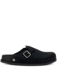 Load image into Gallery viewer, 1774 BIRKENSTOCK 1031950BOSTON PONYBLACK
