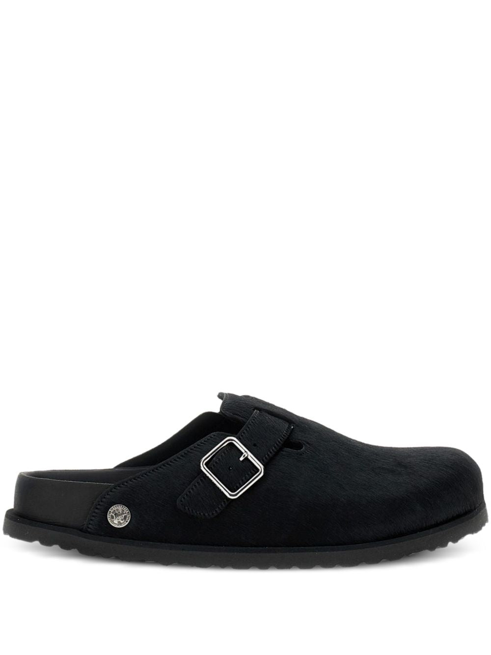 1774 BIRKENSTOCK 1031950BOSTON PONYBLACK