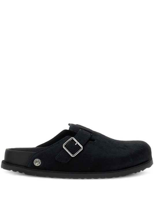 1774 BIRKENSTOCK 1031950BOSTON PONYBLACK
