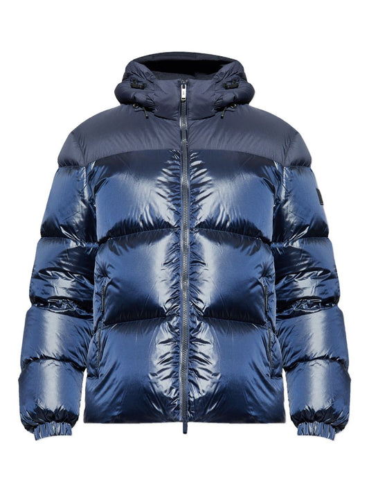 ADD 12AMH120*8782PACIFIC BLUE