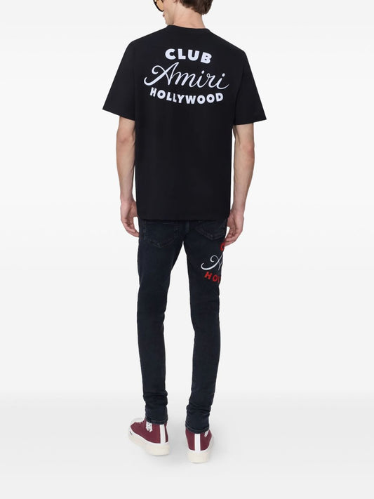 AMIRI AMJYTE1254BLACK
