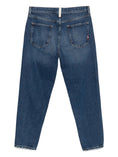 Load image into Gallery viewer, AMISH AMU001D5703010*C0999DENIM
