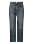Load image into Gallery viewer, AMISH AMU010D6511764*C0999DENIM
