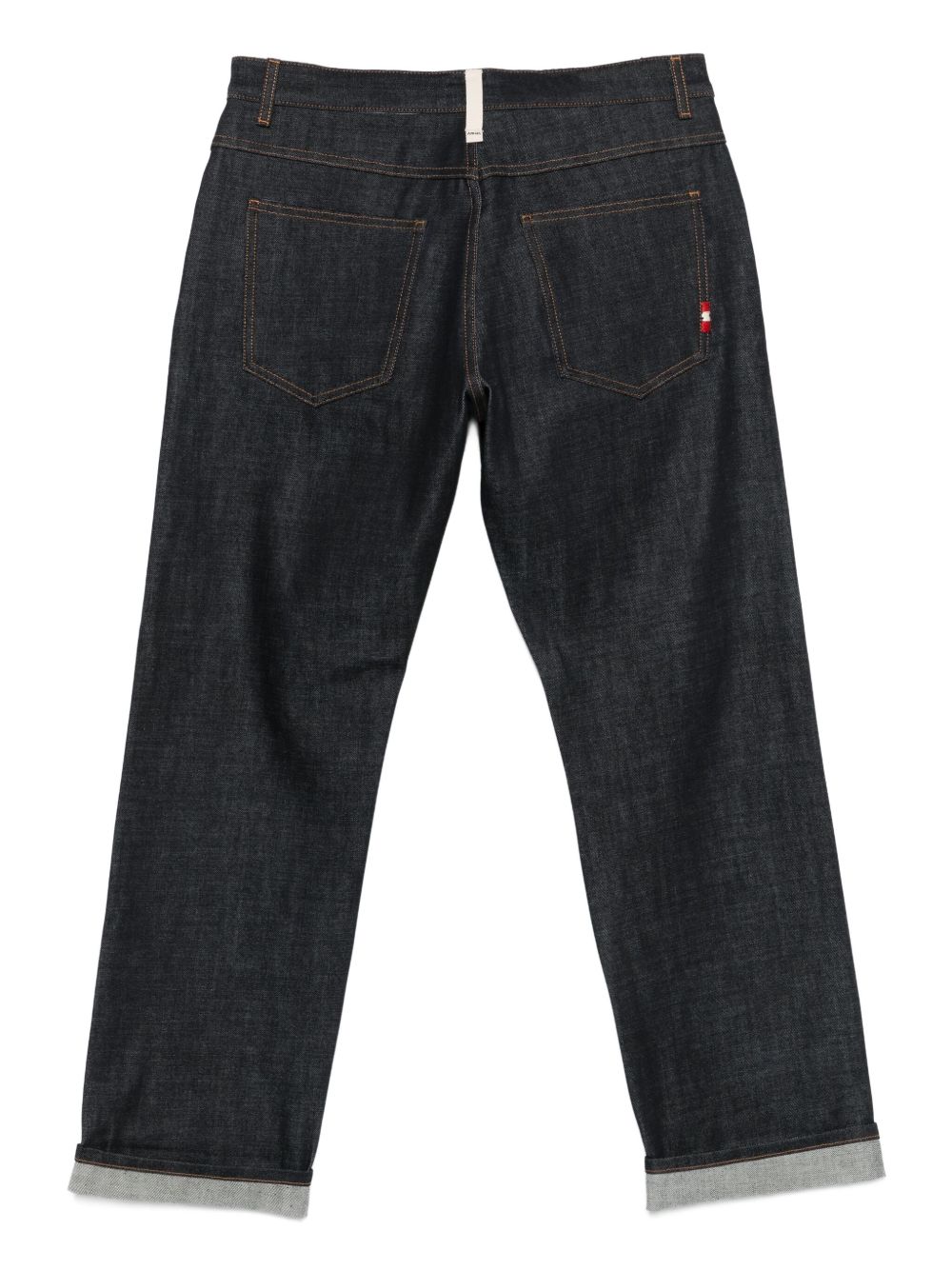 AMISH AMU010D6871969*C0999DENIM