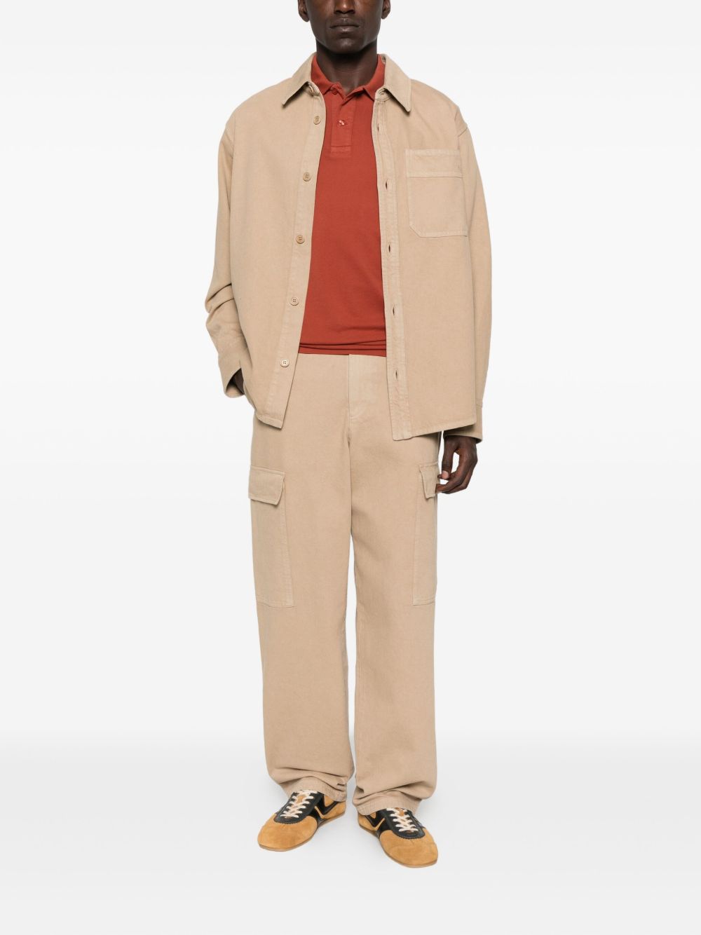 A.P.C. COGZV-H08029BAABEIGE