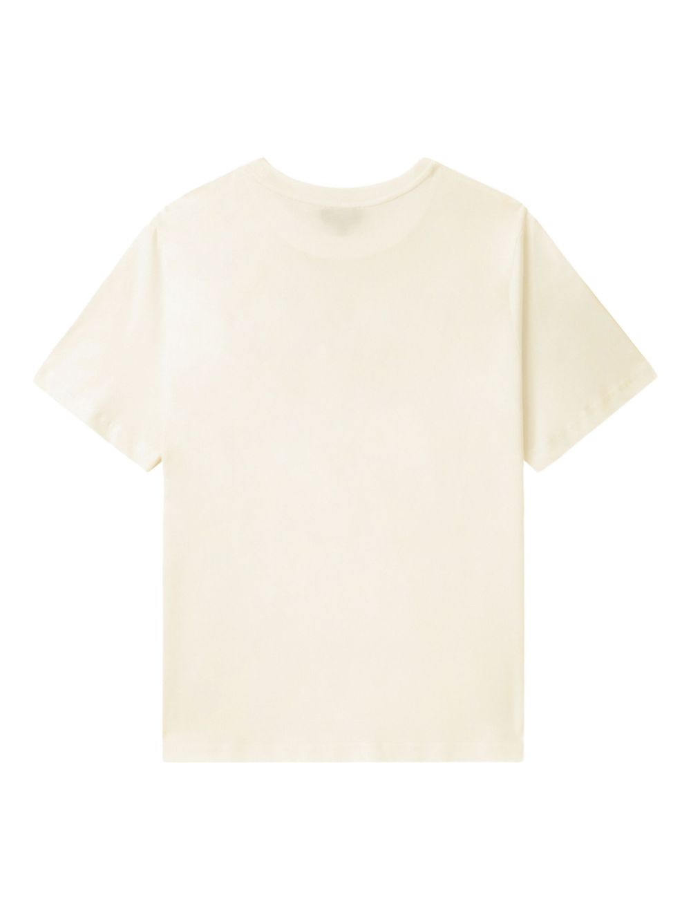 A.P.C. COHBMF26534AAD ECRU