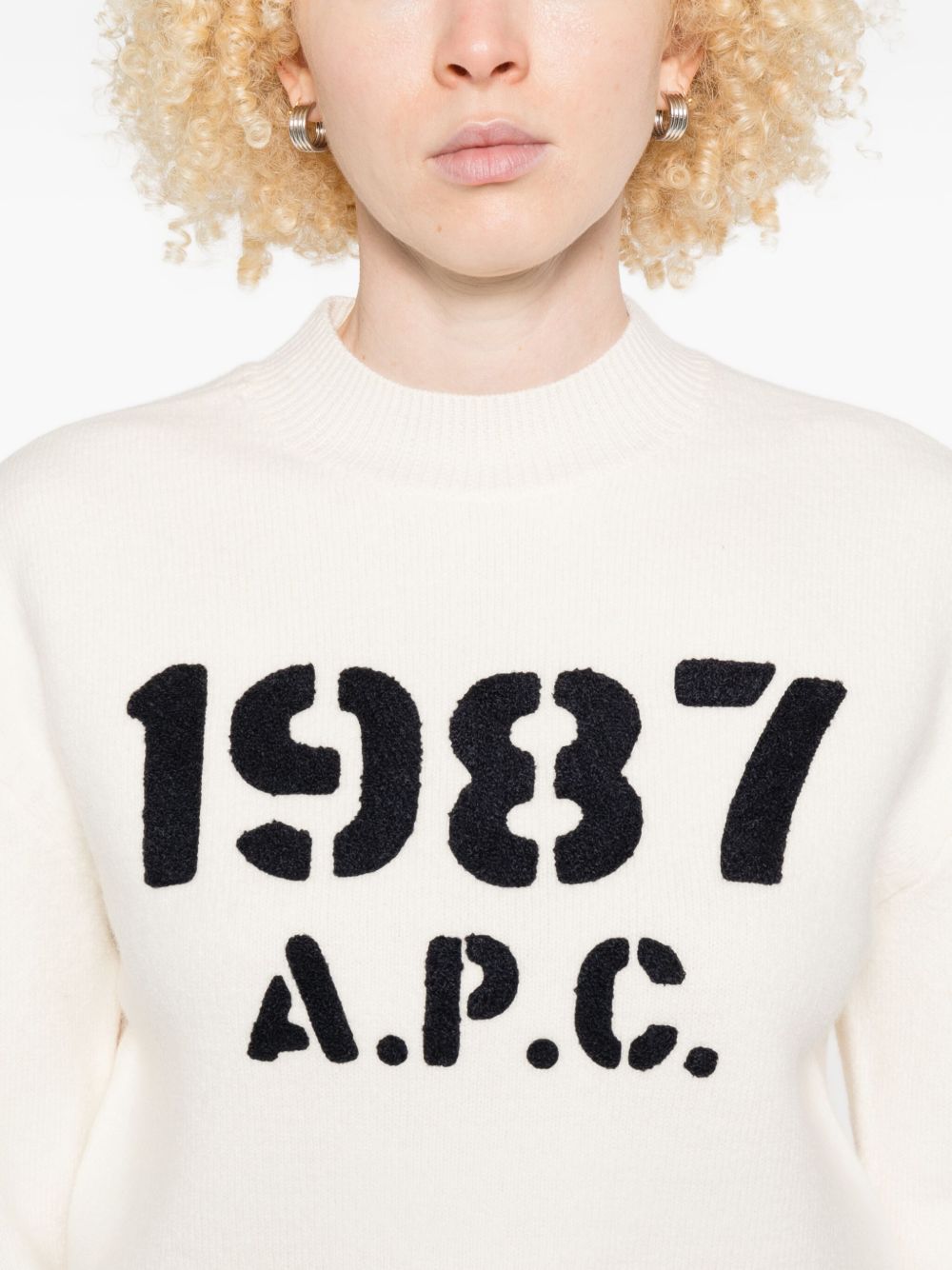 A.P.C. WVBDK-F23462AADECRU