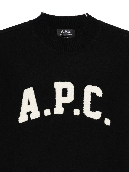 A.P.C. WVBDK-F23464LZZNOIR
