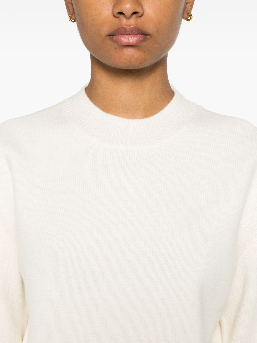 A.P.C. WVBDKF23373AAD ECRU