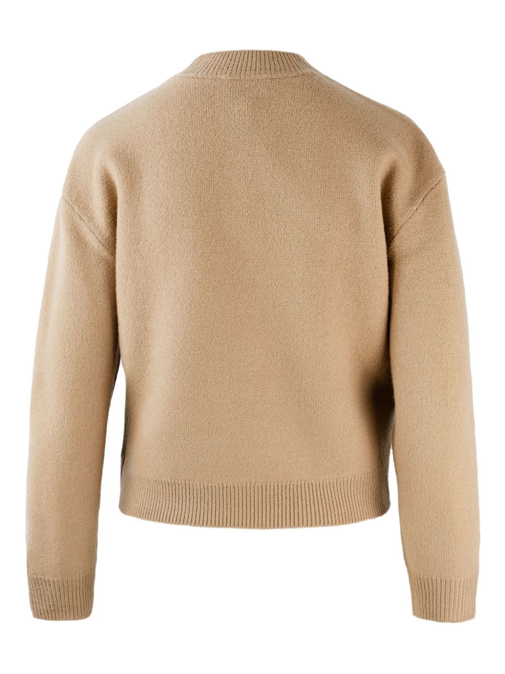 A.P.C. WVBDKF23373CAB CAMEL