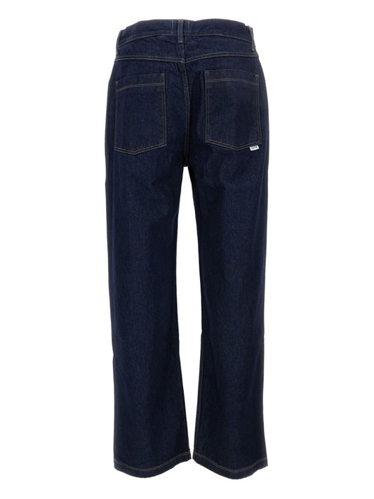 ARTE 031P486RAW DENIM