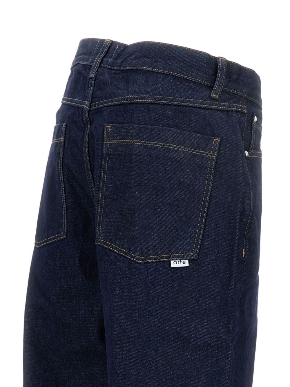 ARTE 031P486RAW DENIM