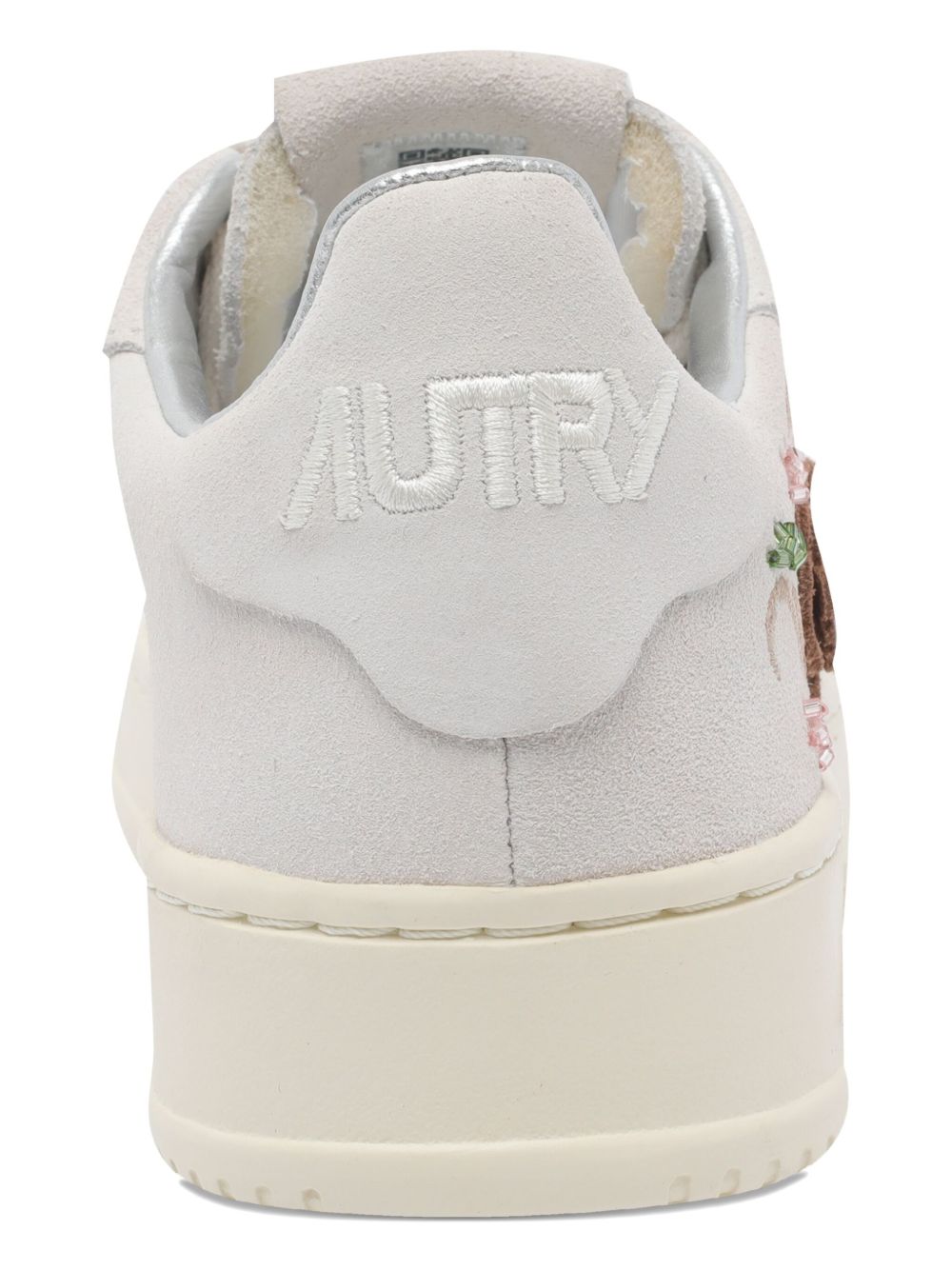 AUTRY ADLWEY02WHT/BROWN