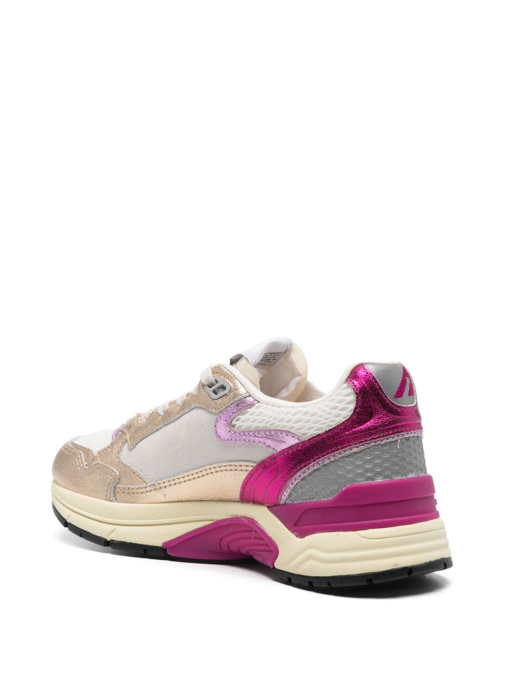 AUTRY HYLWEM01FUXIA/MAR