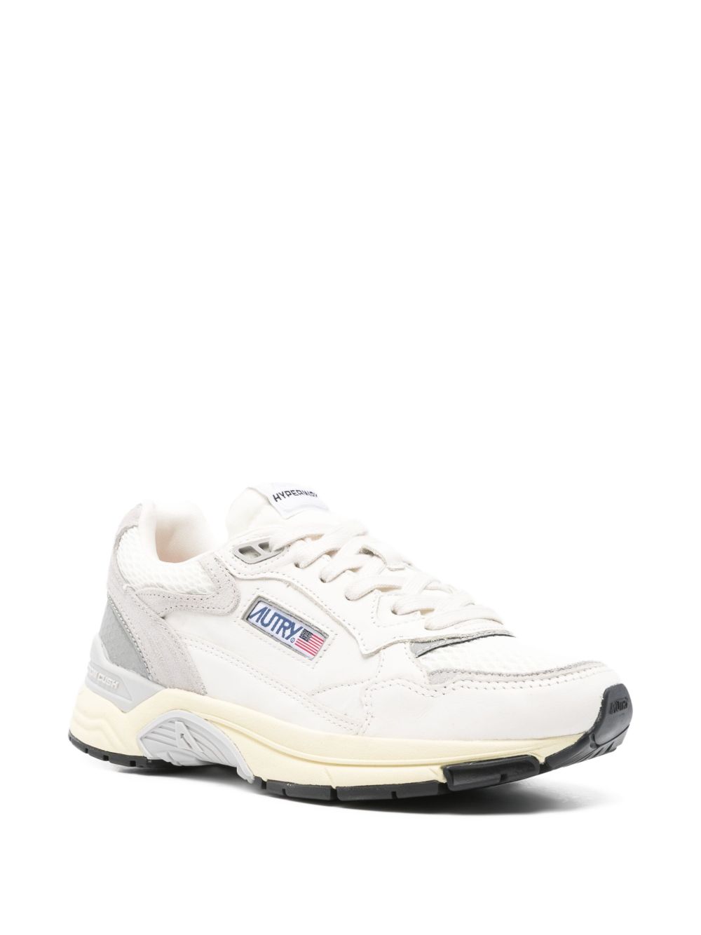 AUTRY HYLWGN01WHT/GREY
