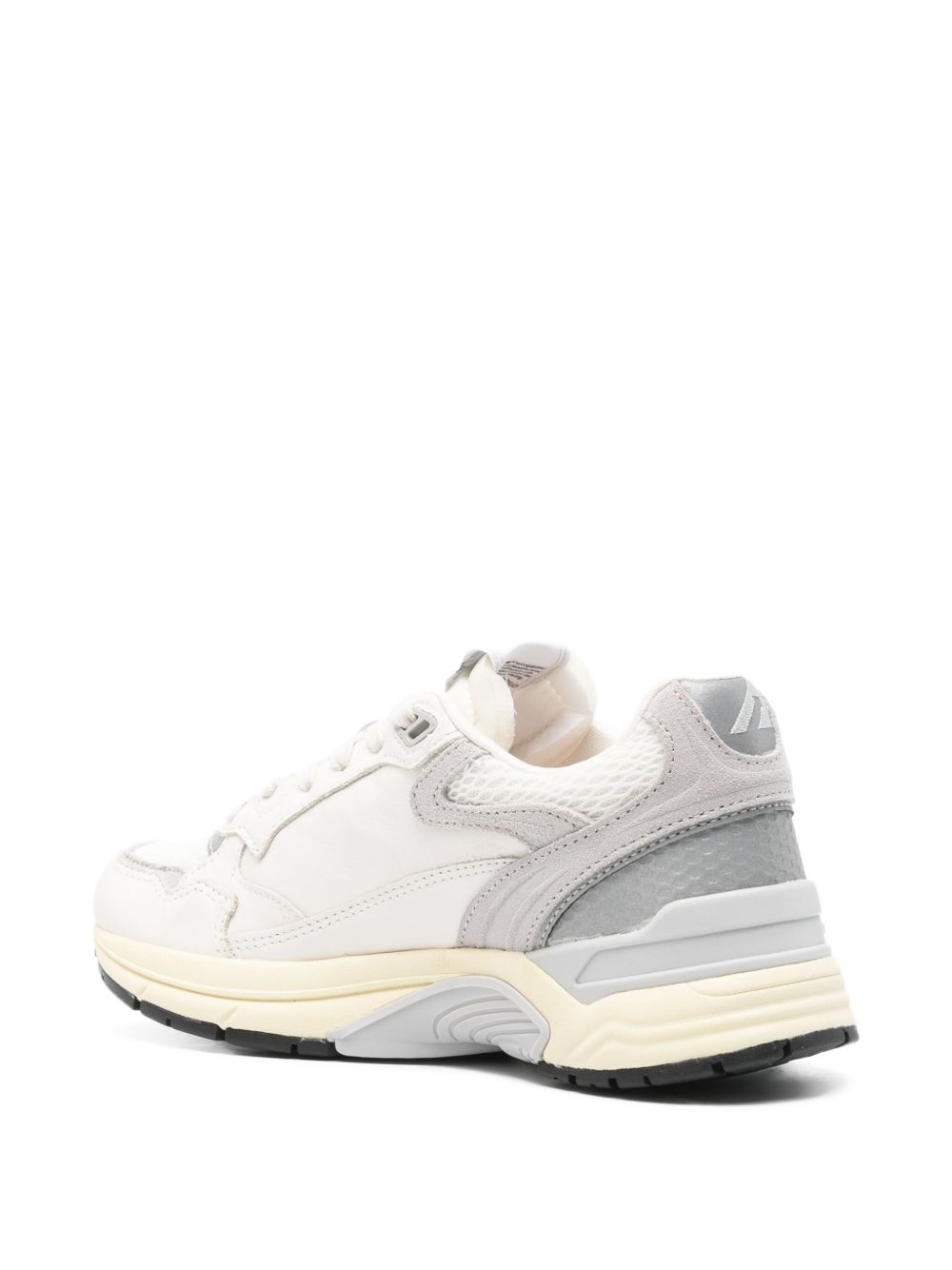 AUTRY HYLWGN01WHT/GREY