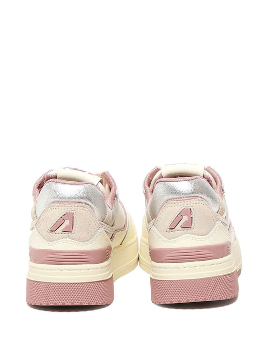 AUTRY ROLWTE01WHT/ROSE