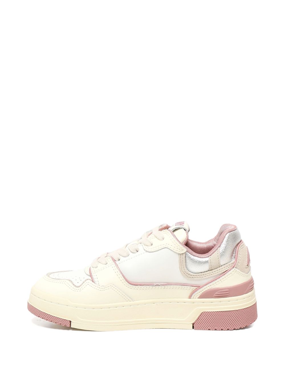AUTRY ROLWTE01WHT/ROSE