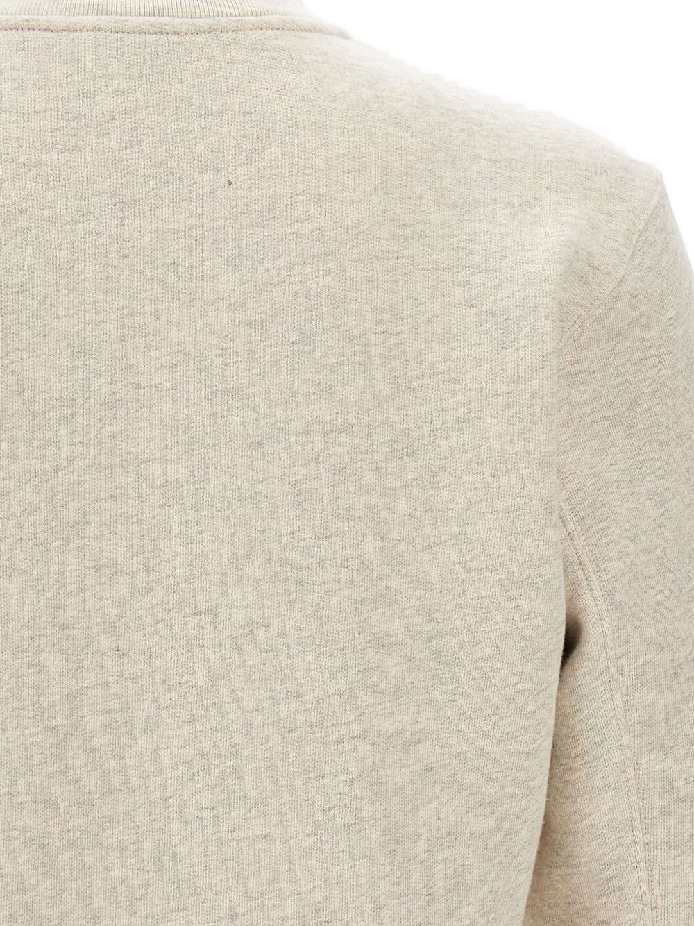 AUTRY SWPXMK1MMELANGE