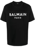 Carica l'immagine nel visualizzatore della galleria, BALMAIN FH1EG000BB73EABNOIR/BLANC
