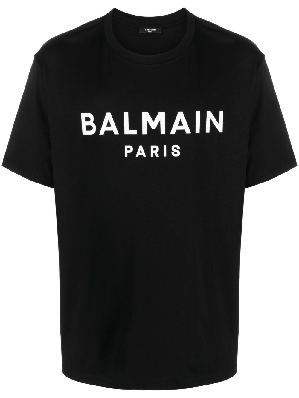 BALMAIN FH1EG000BB73EABNOIR/BLANC