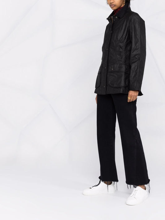 BARBOUR LWX0667LWXBK11