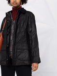 Load image into Gallery viewer, BARBOUR LWX0667LWXBK11
