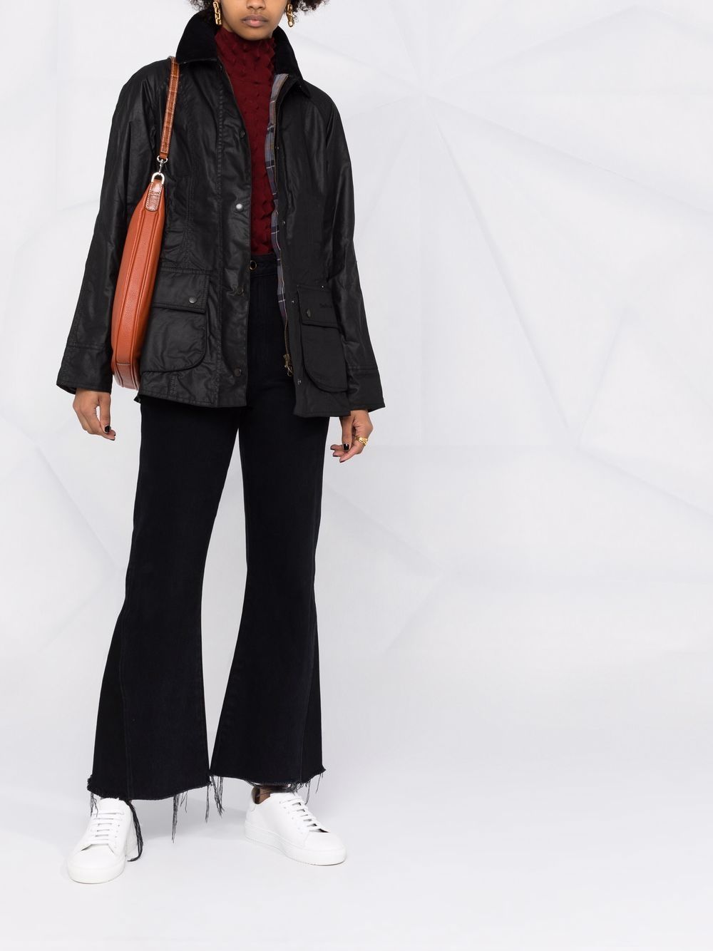 BARBOUR LWX0667LWXBK11