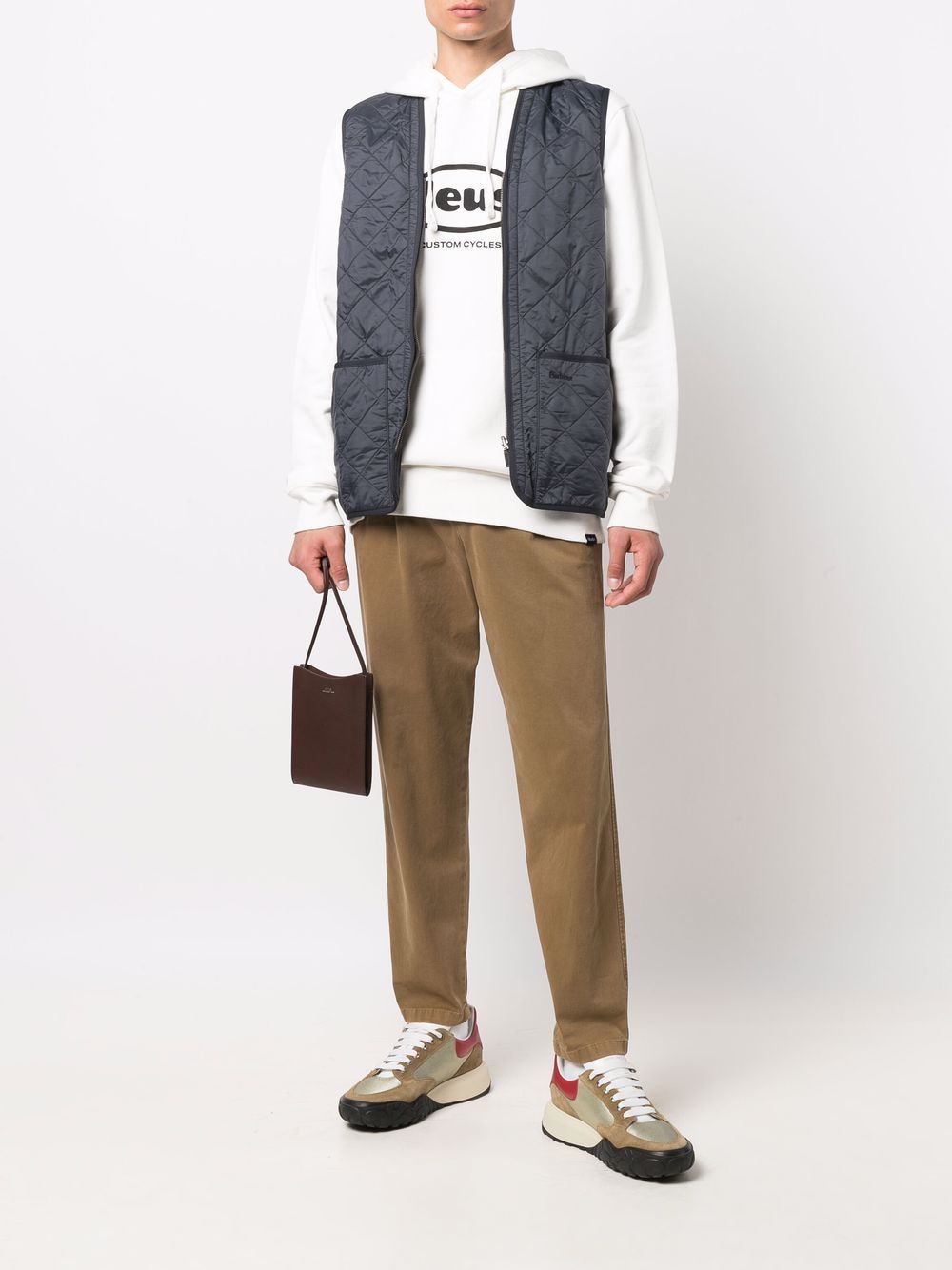 BARBOUR MLI0002MLINY91