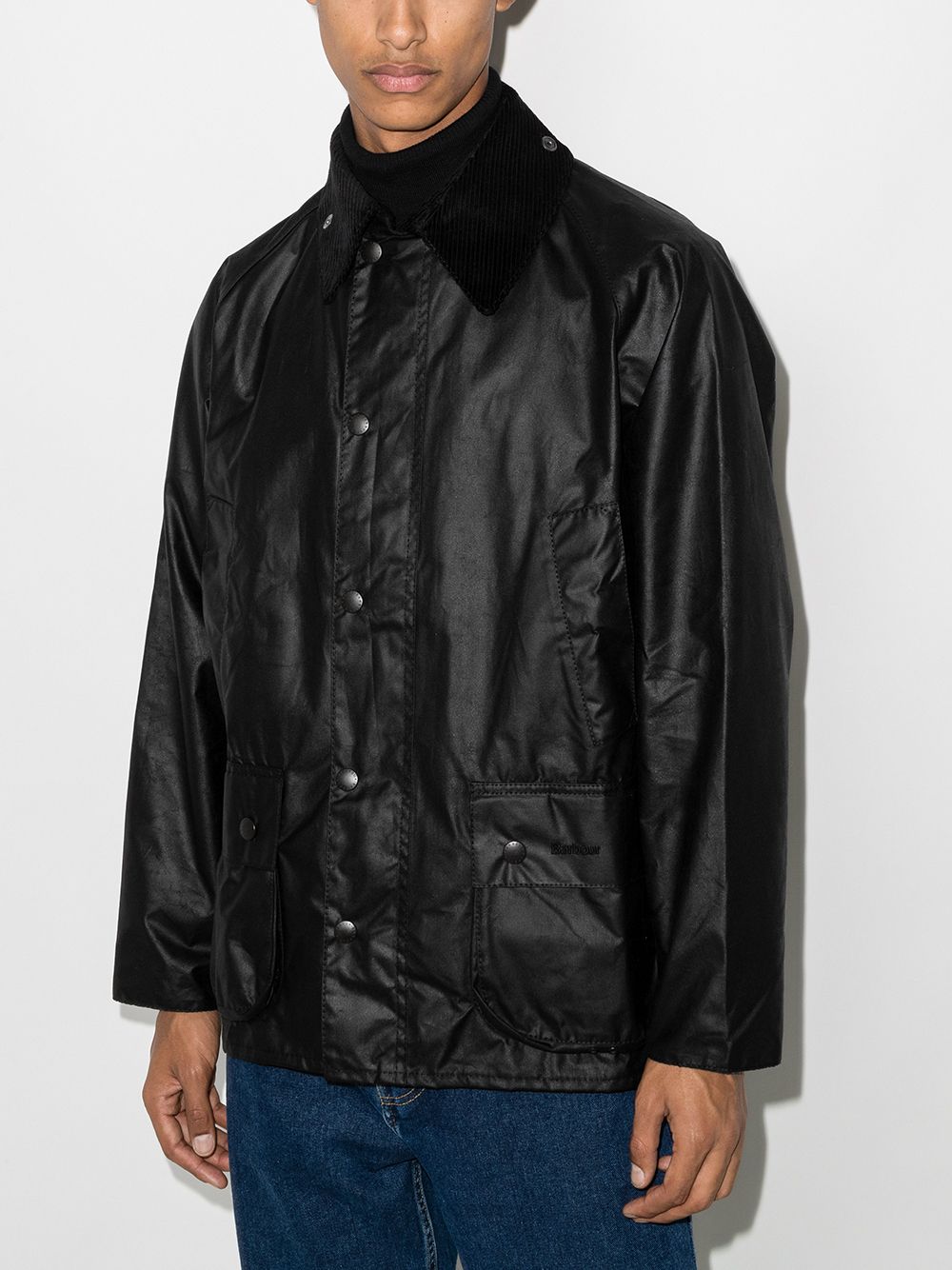 BARBOUR MWX0018MWXBK91