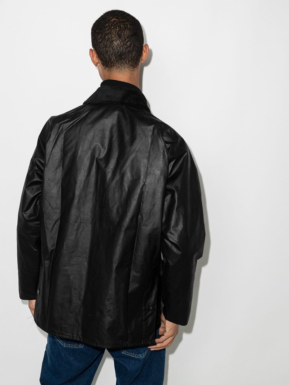 BARBOUR MWX0018MWXBK91