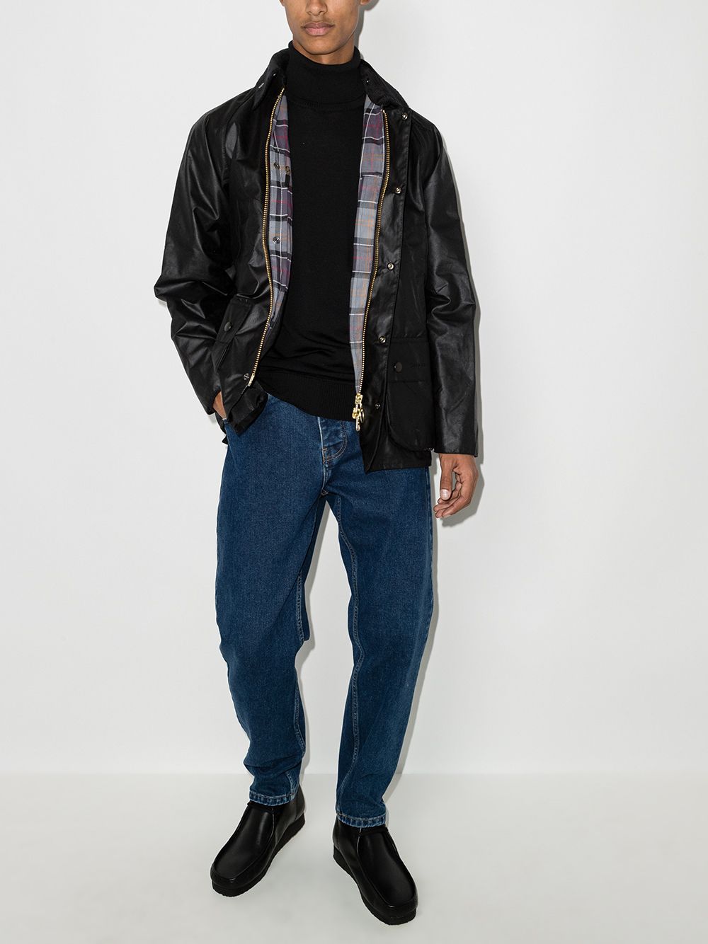 BARBOUR MWX0018MWXBK91