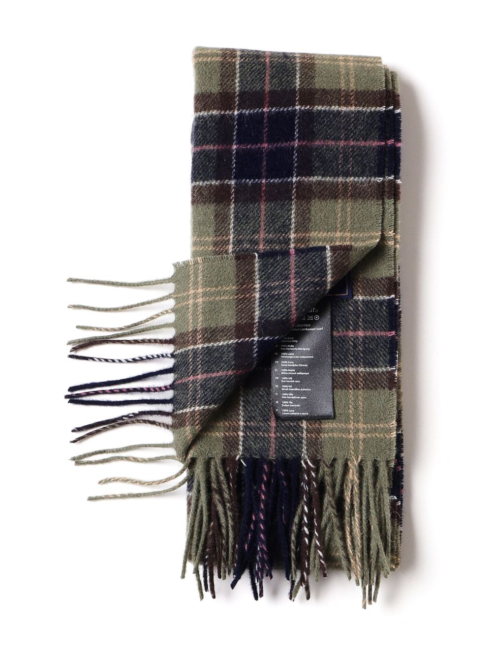 BARBOUR USC0001UCSTN11