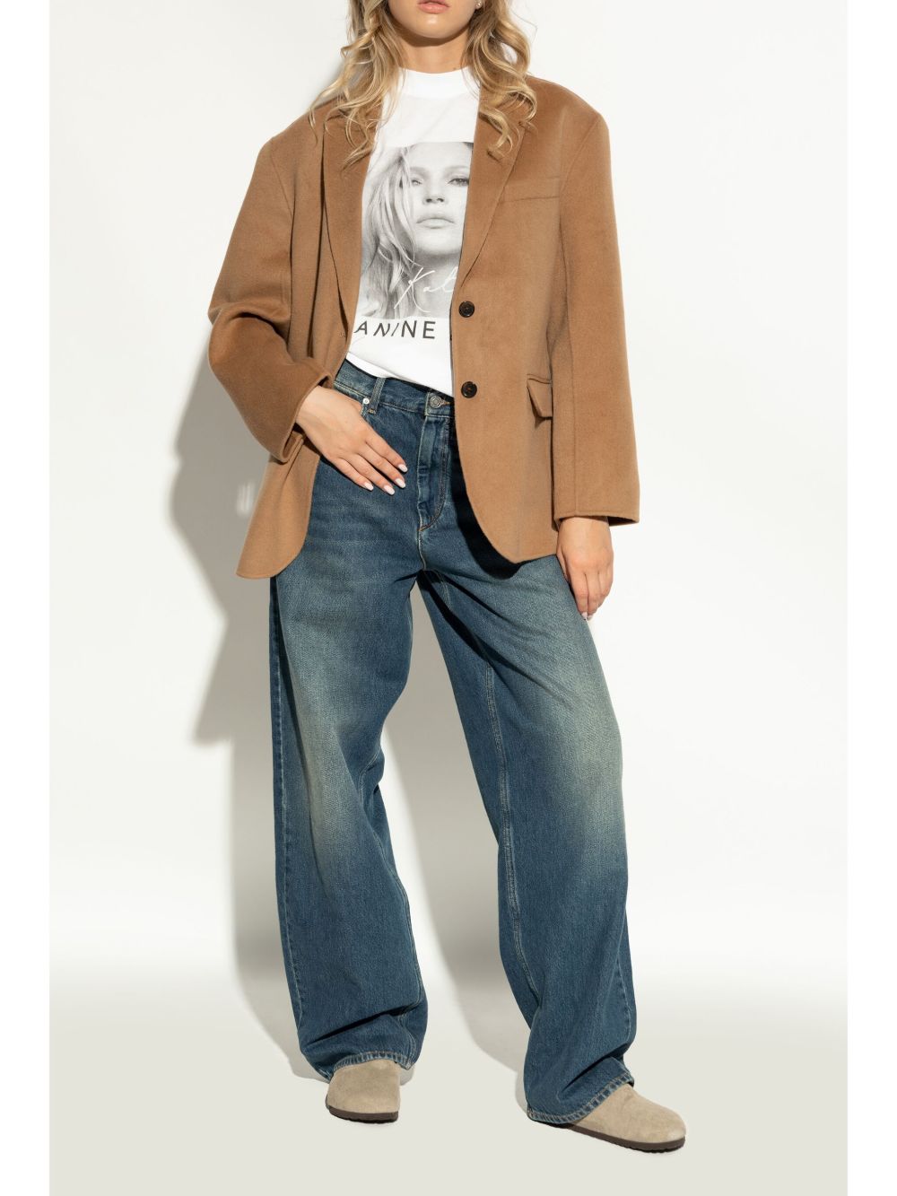 BIRKENSTOCK 1028323TOKIOTAUPE