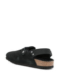 Carica l'immagine nel visualizzatore della galleria, BIRKENSTOCK 1028328TOKIO SHEARLINGBLACK
