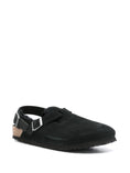 Carica l'immagine nel visualizzatore della galleria, BIRKENSTOCK 1028328TOKIO SHEARLINGBLACK
