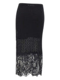 Load image into Gallery viewer, BLUMARINE 4G075AN0990BLACK
