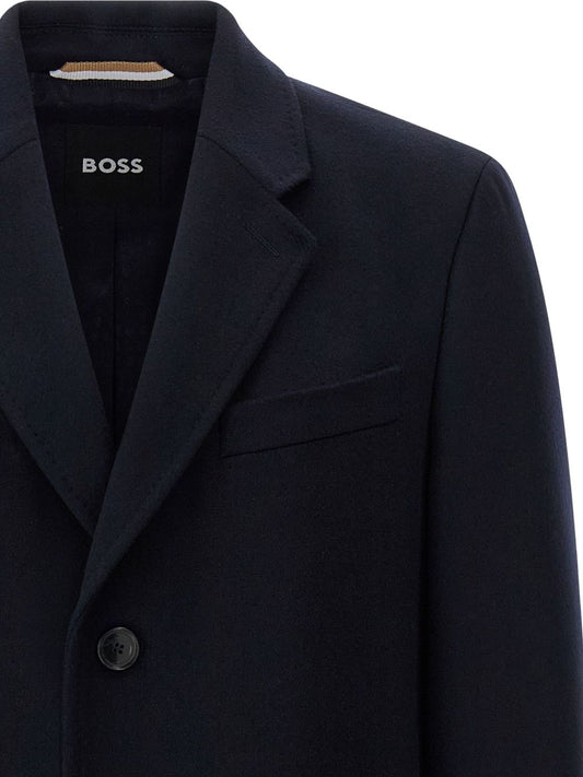 BOSS 50549187404DARK BLUE