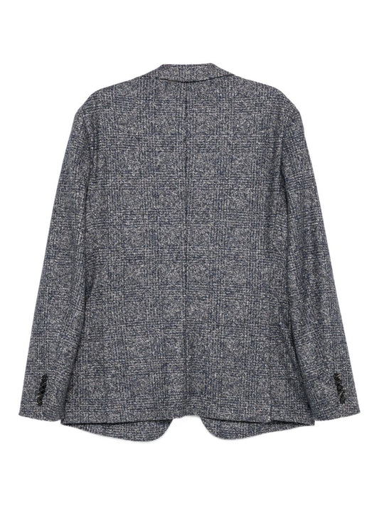 BOSS CAMEL 50549627*488OPEN BLUE