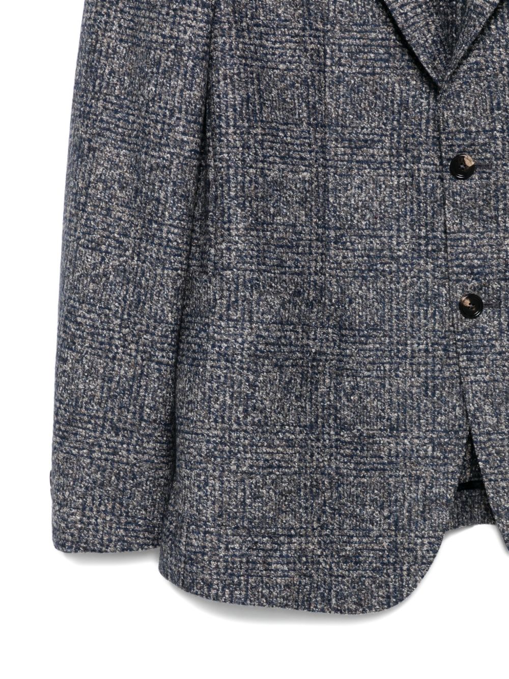 BOSS CAMEL 50549627*488OPEN BLUE