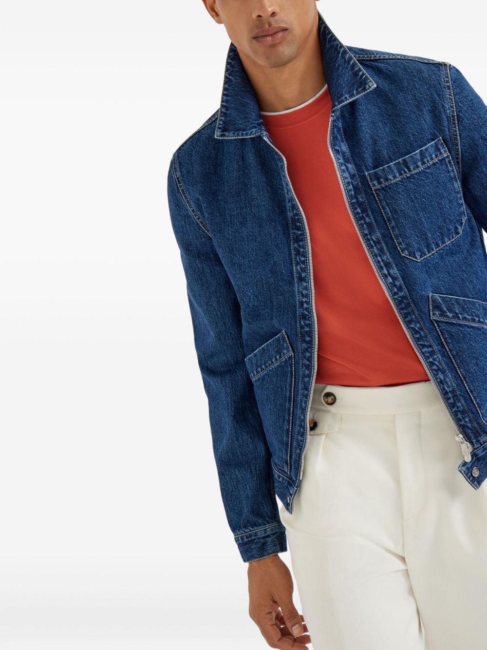 BRUNELLO CUCINELLI M0B137427*CBQ04