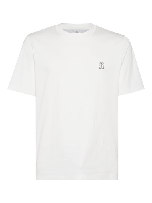 BRUNELLO CUCINELLI M0B138440CBH20OFF WHITE