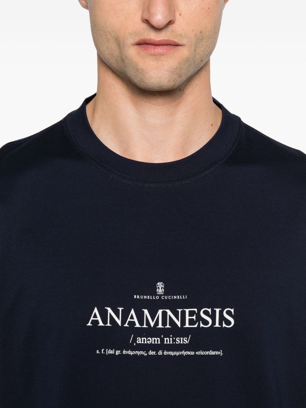 BRUNELLO CUCINELLI M0B138495*CEB08