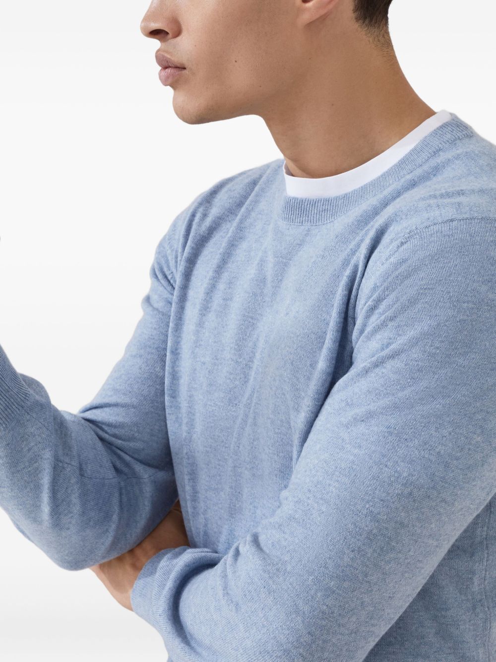 BRUNELLO CUCINELLI M2200100CFF33NUVOLA