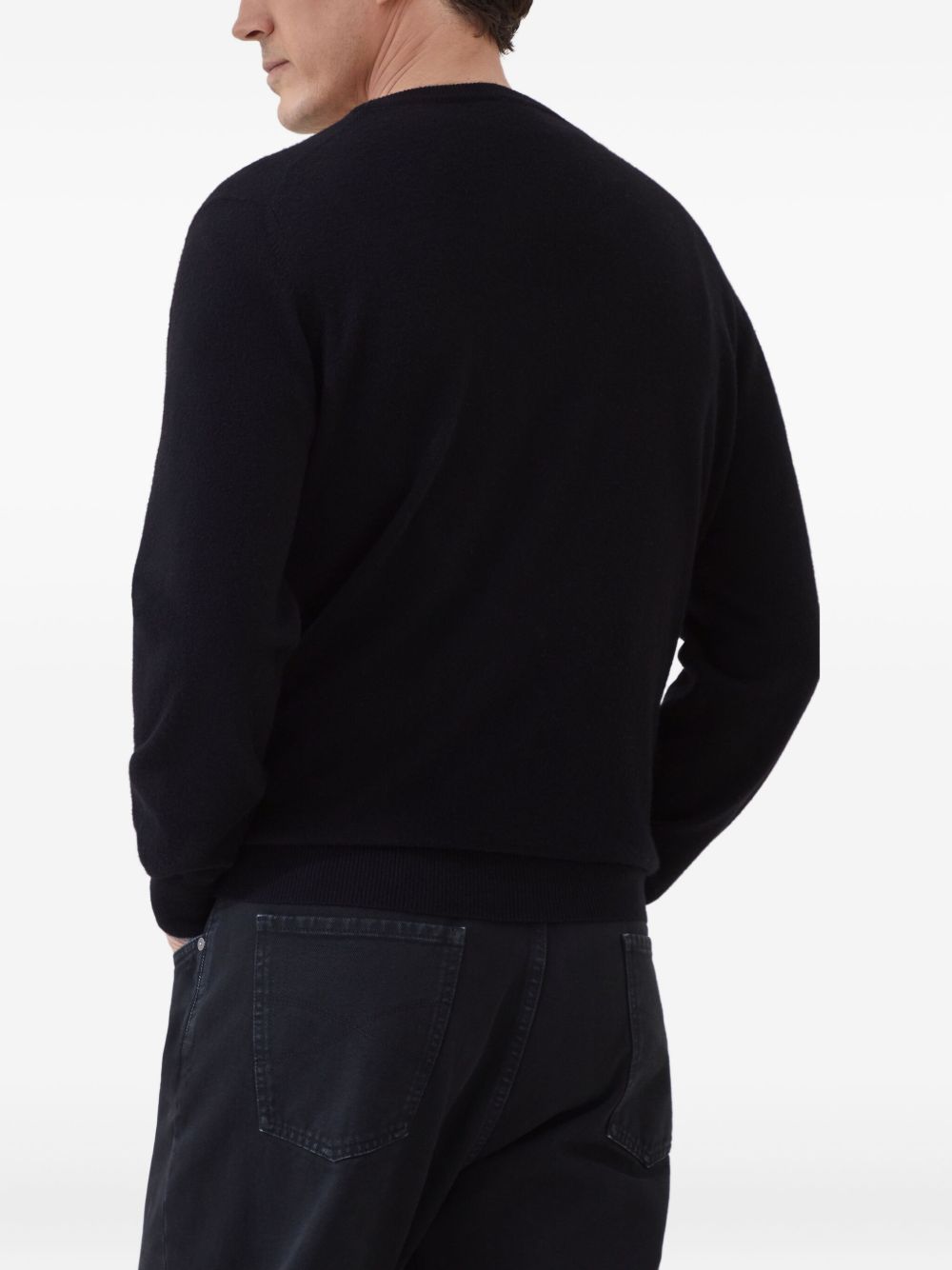 BRUNELLO CUCINELLI M2200100CH101NERO