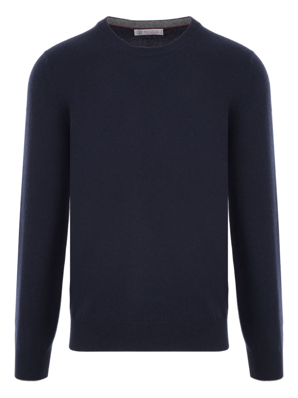 BRUNELLO CUCINELLI M2200100CW425BLU NAVY