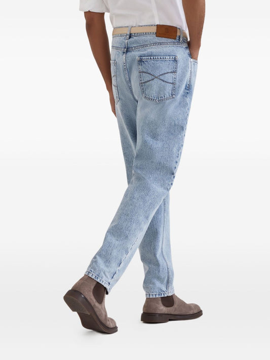 BRUNELLO CUCINELLI M241PO1090*C9011