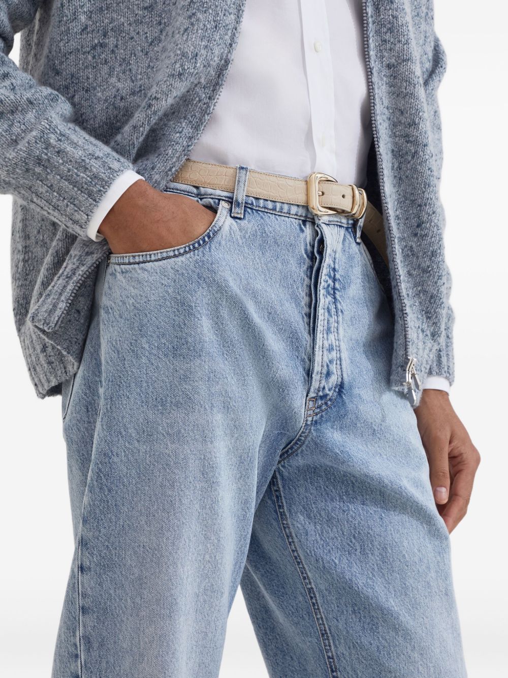 BRUNELLO CUCINELLI M241PO1090*C9011