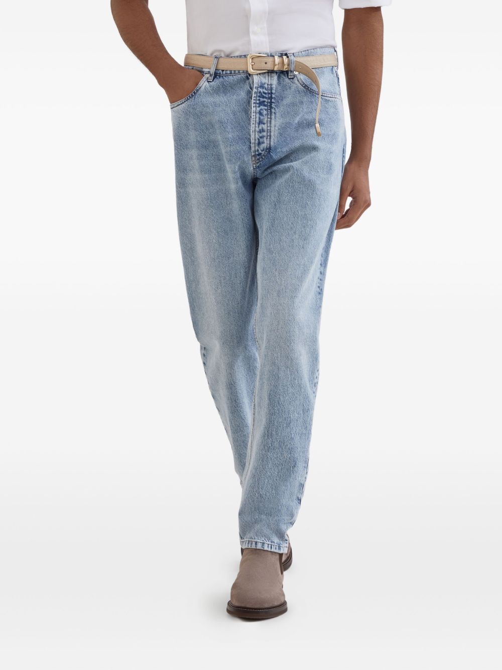 BRUNELLO CUCINELLI M241PO1090*C9011